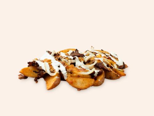 Chicken Kebab Box