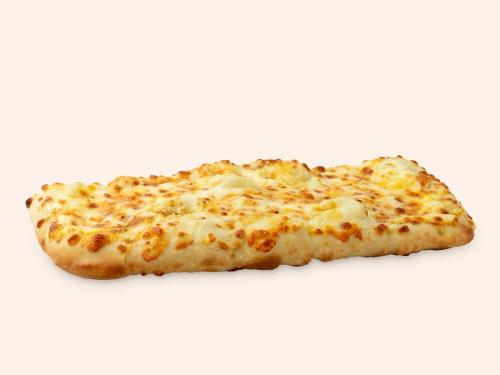 Creamy Cheddar Pizza Bread