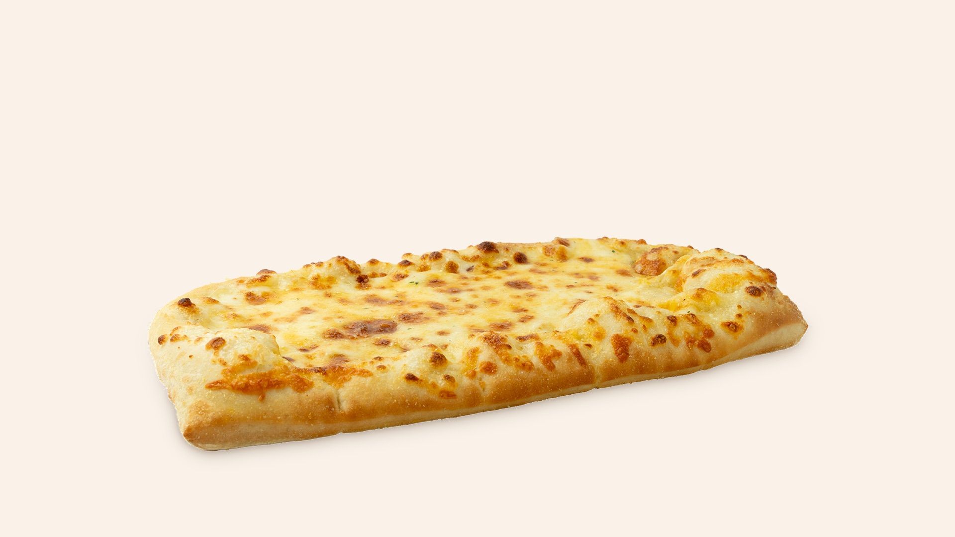 Cheesy Pizza Bread