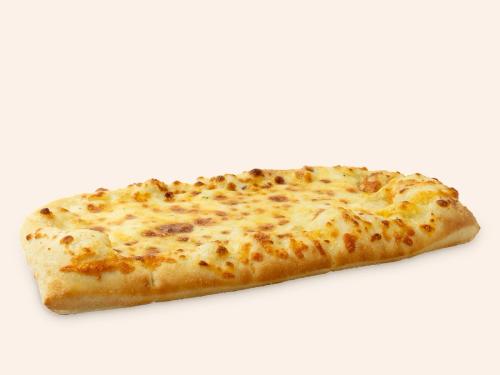 Cheesy Pizza Bread