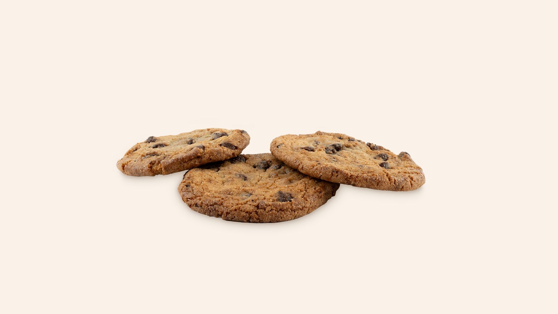 Choc Chip Cookies