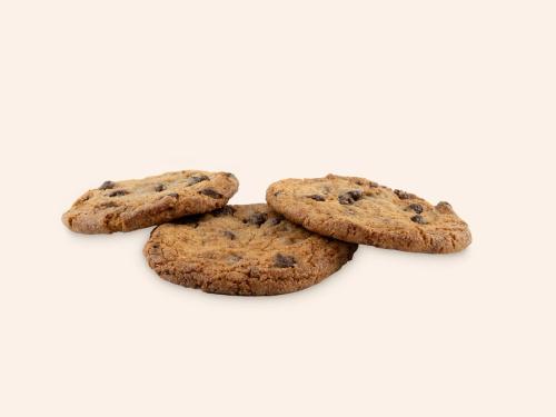 Choc Chip Cookies