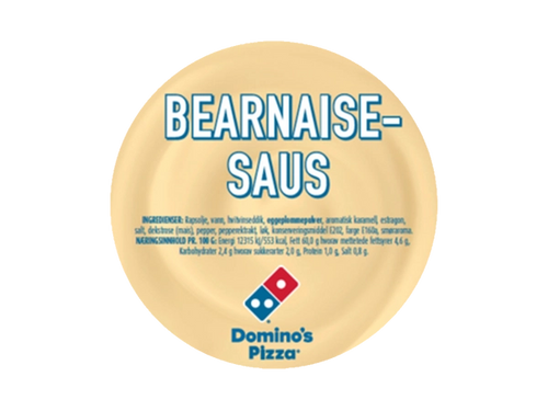 Bearnaisesås