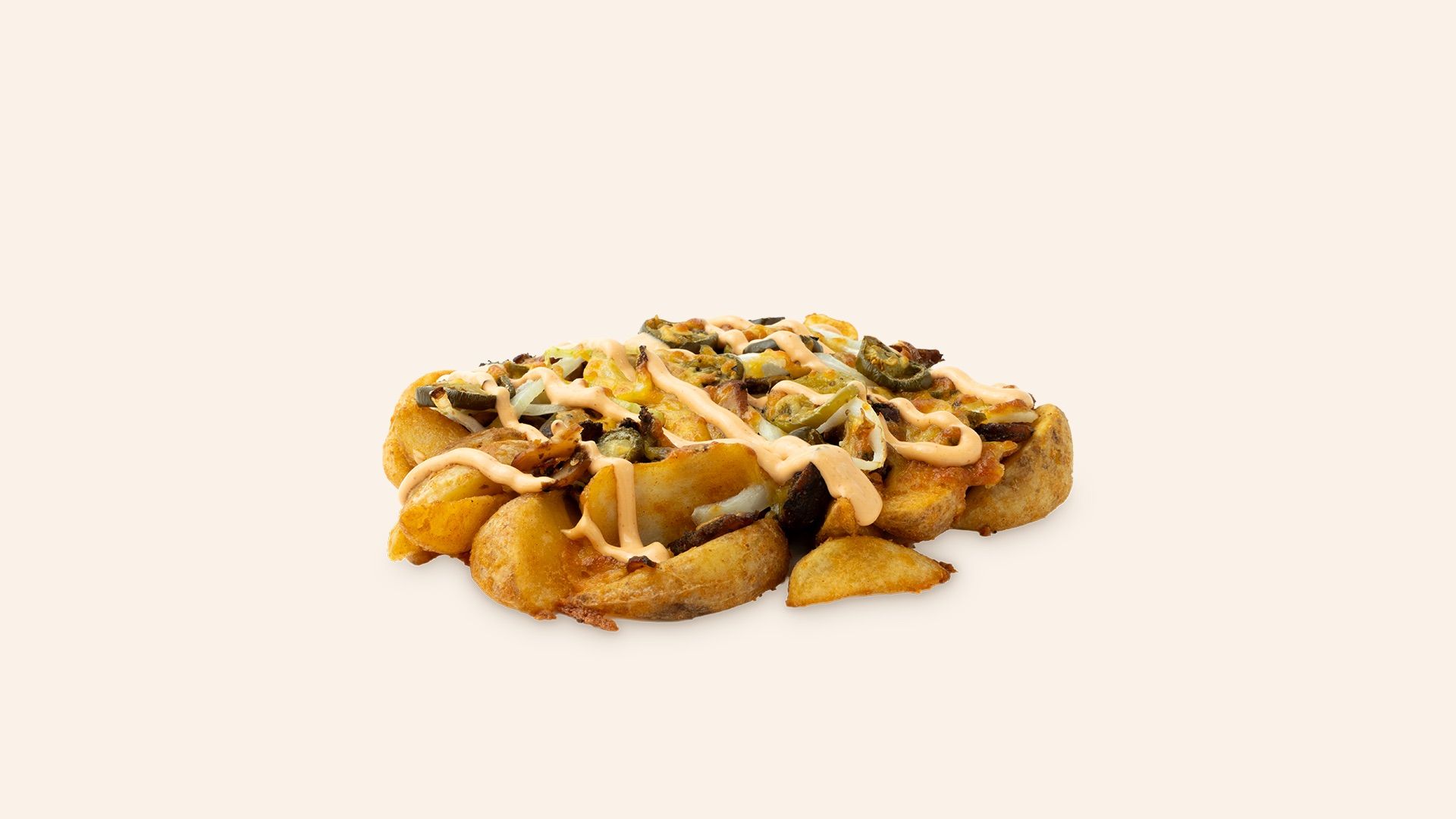 Spicy Chicken Kebab Box