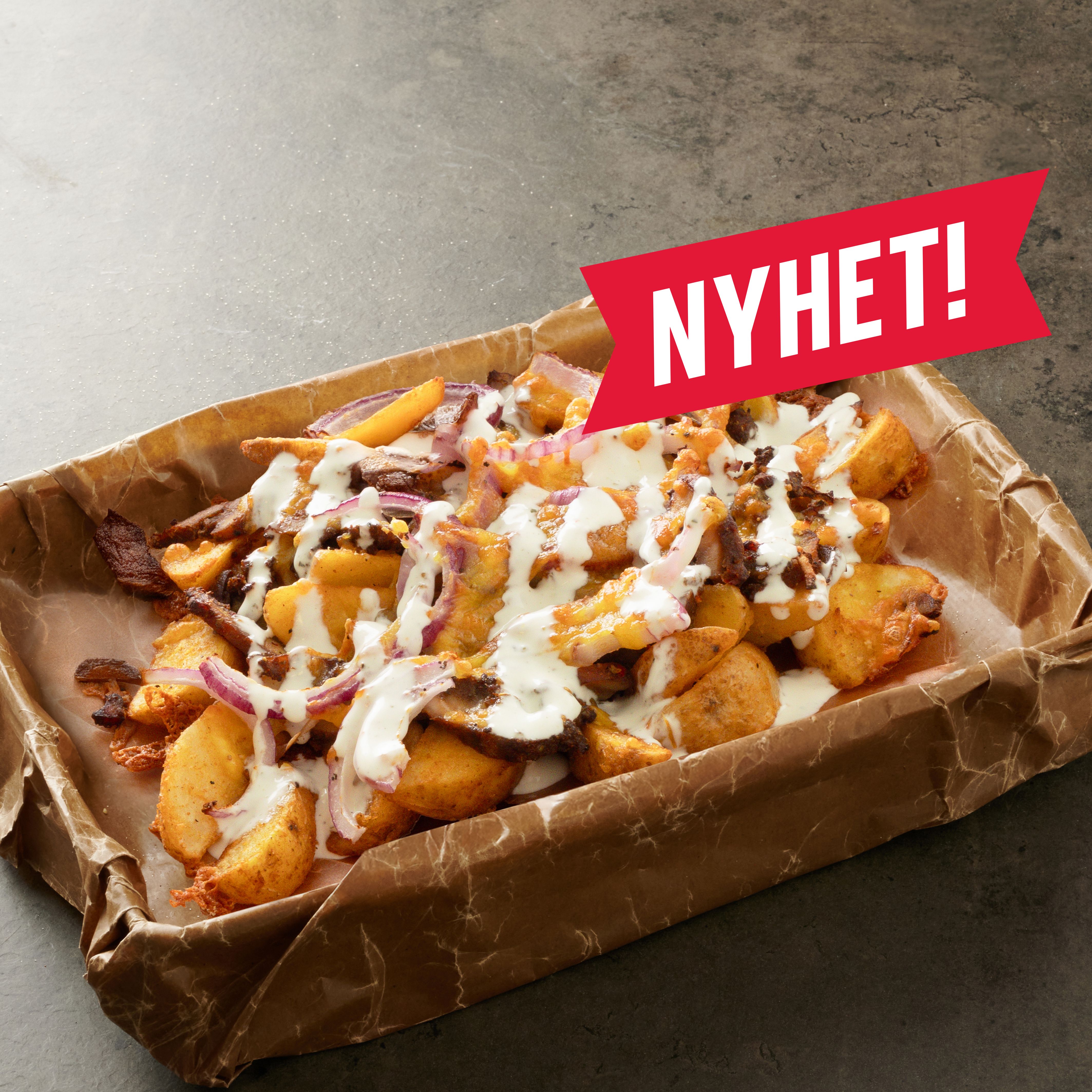 Chicken Kebab Box