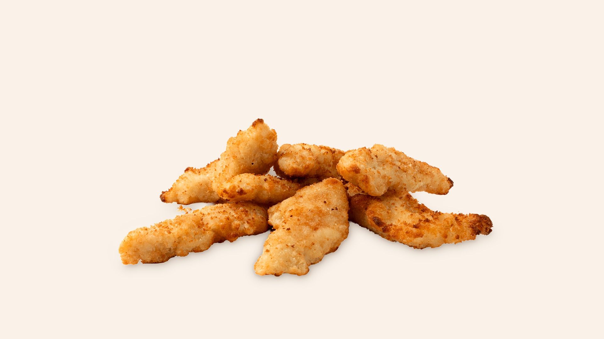 Chicken Strippers