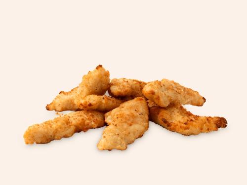 Chicken Strippers