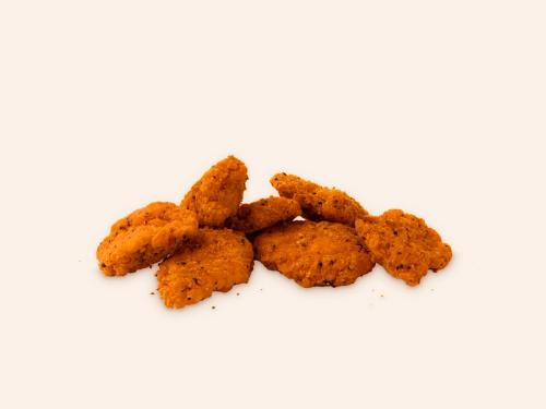 Chicken Kickers