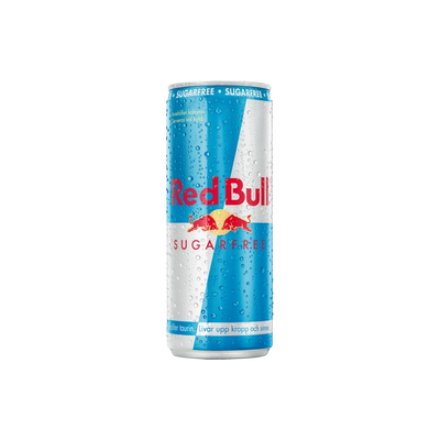 Red Bull Sugarfree