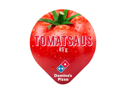 Tomatsås