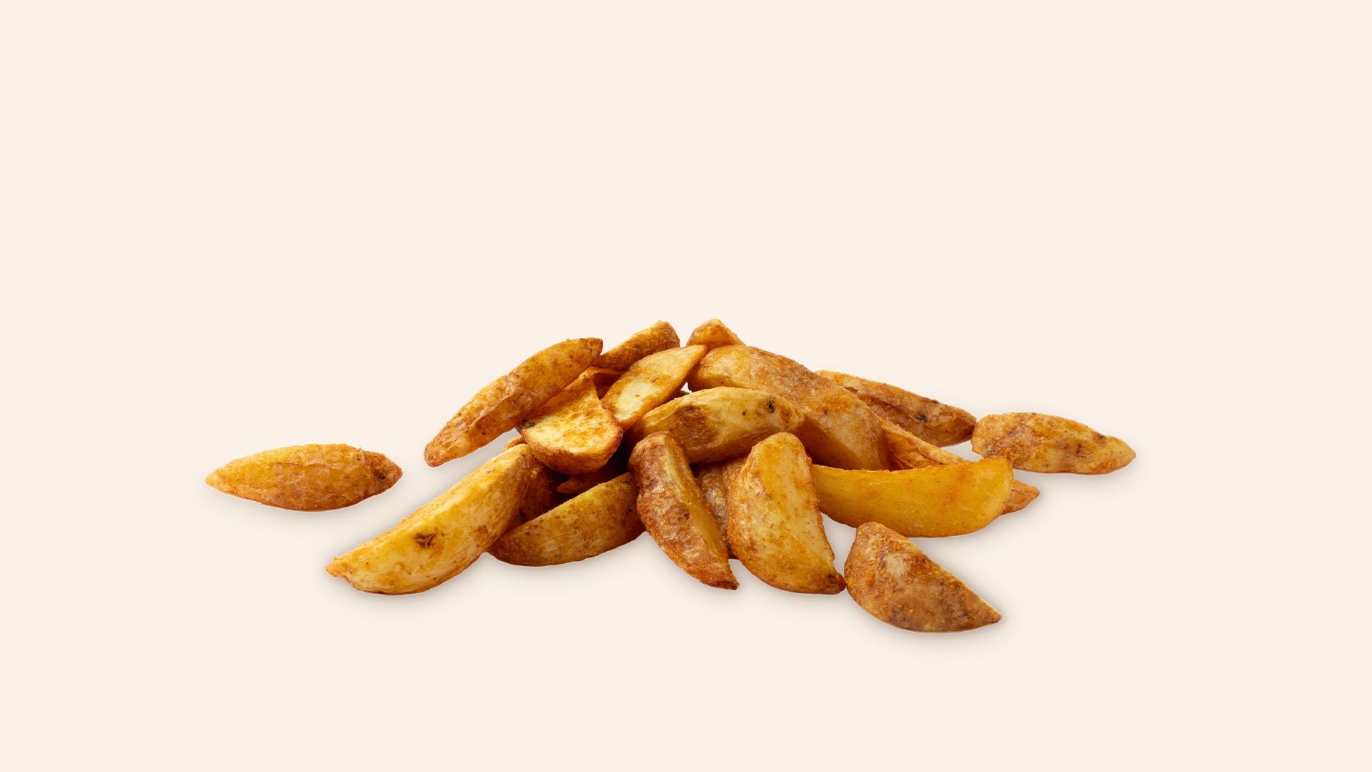 Potato Wedges