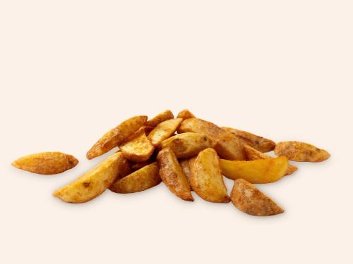 Potato Wedges