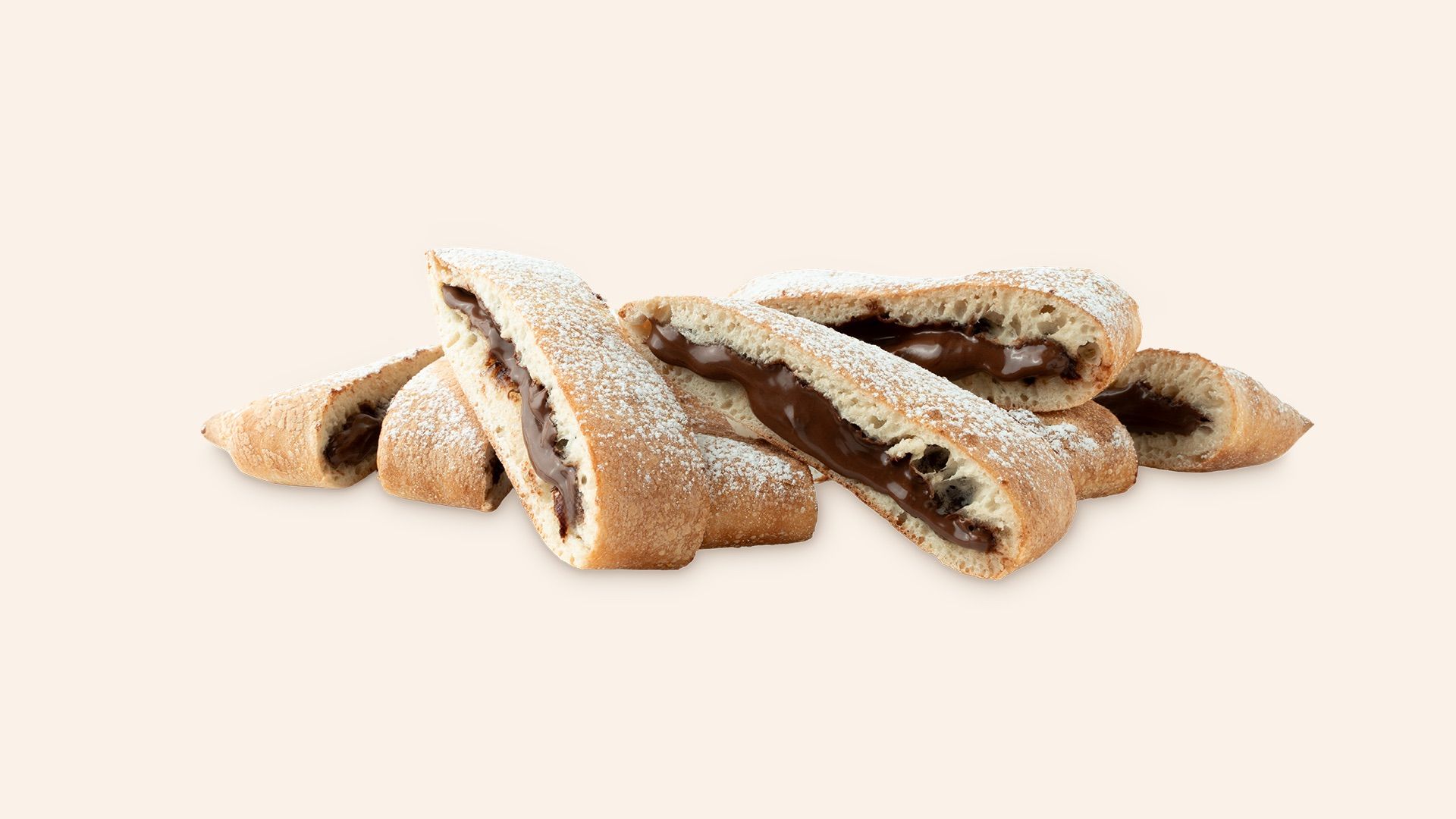 Choco Bread