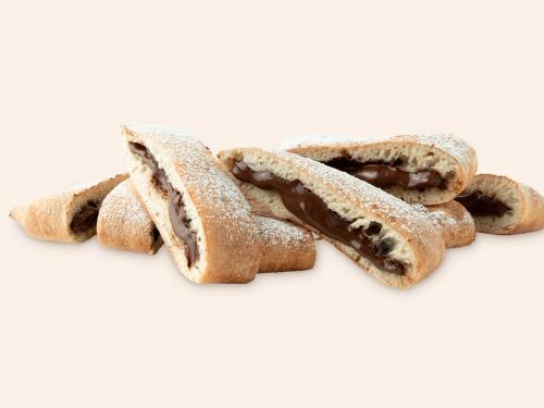 Choco Bread