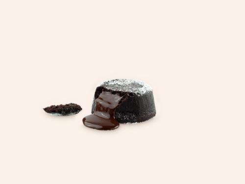 Chocolate Lava Cake