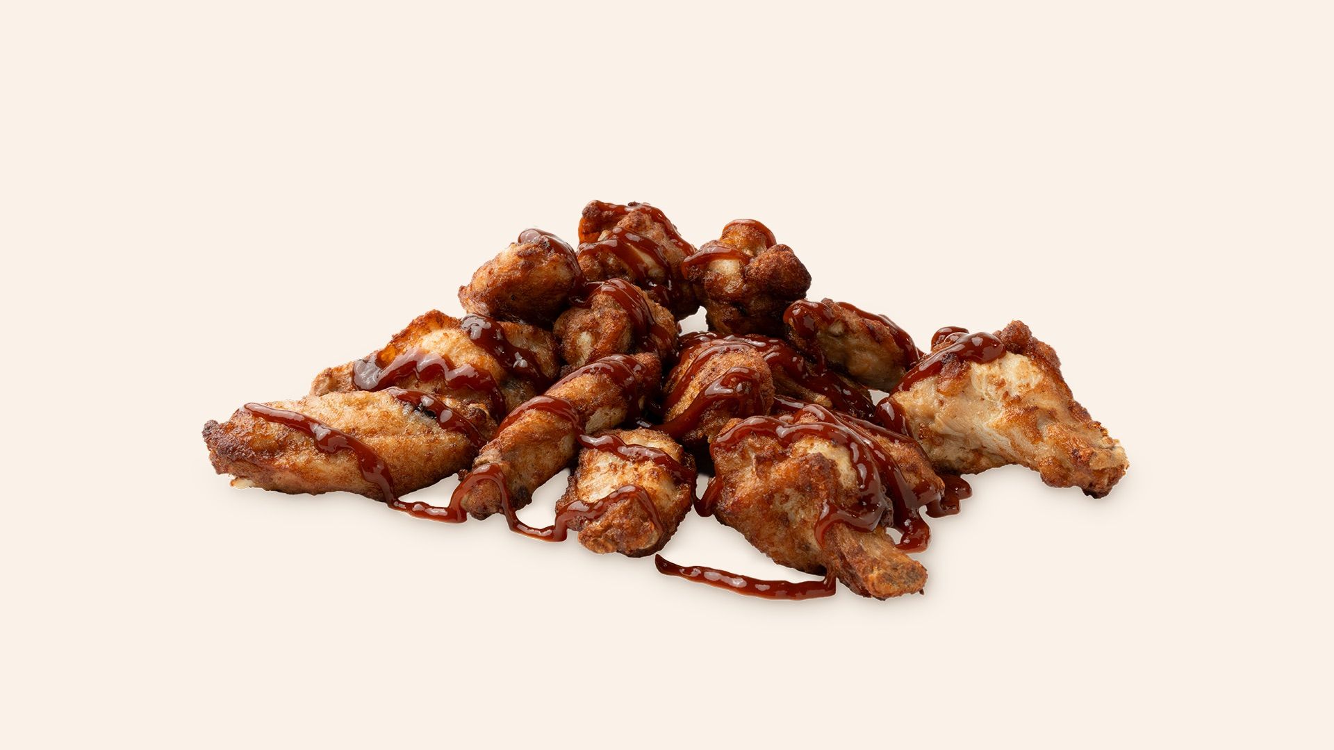 BBQ Wings