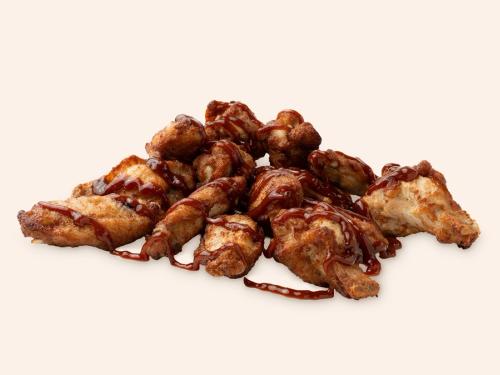 BBQ Wings