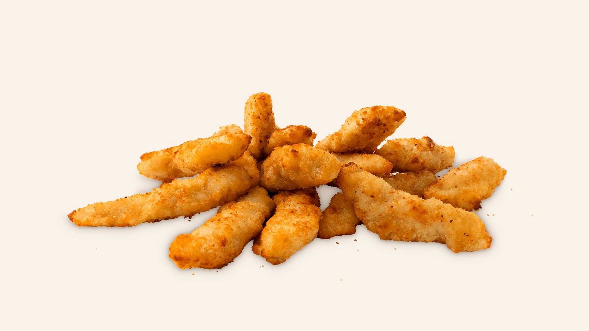 Chicken Strippers