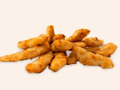 Chicken Strippers