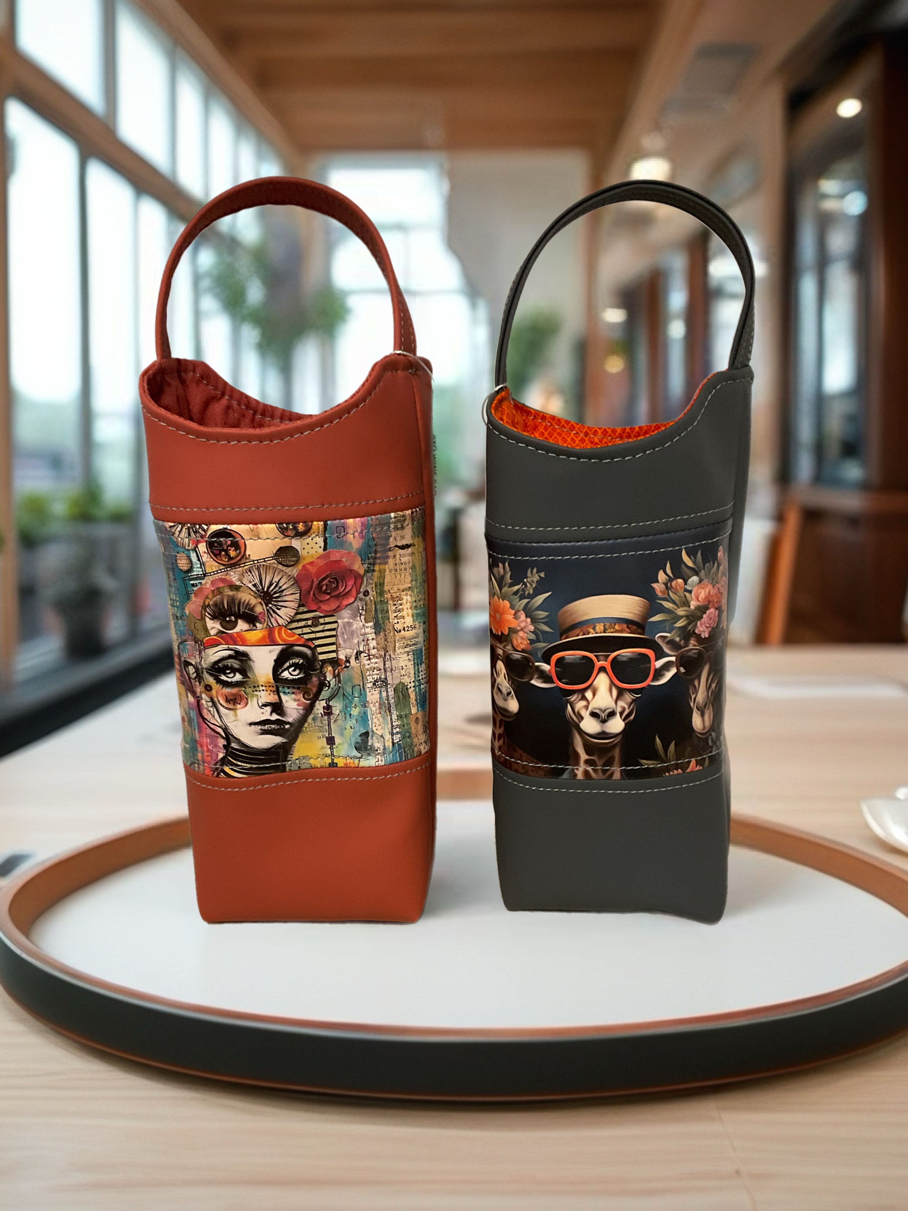 BYO bag