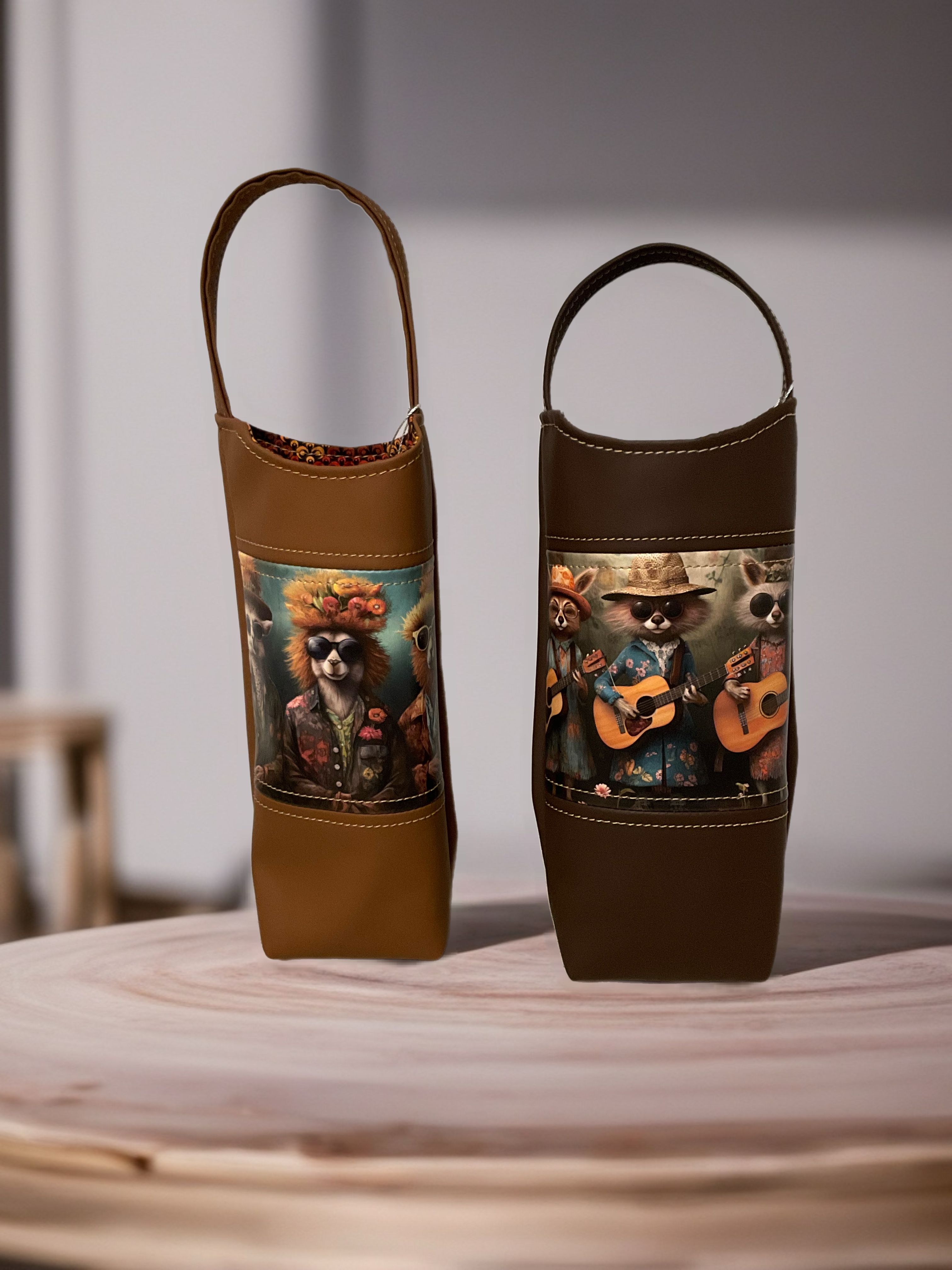 Wine bags