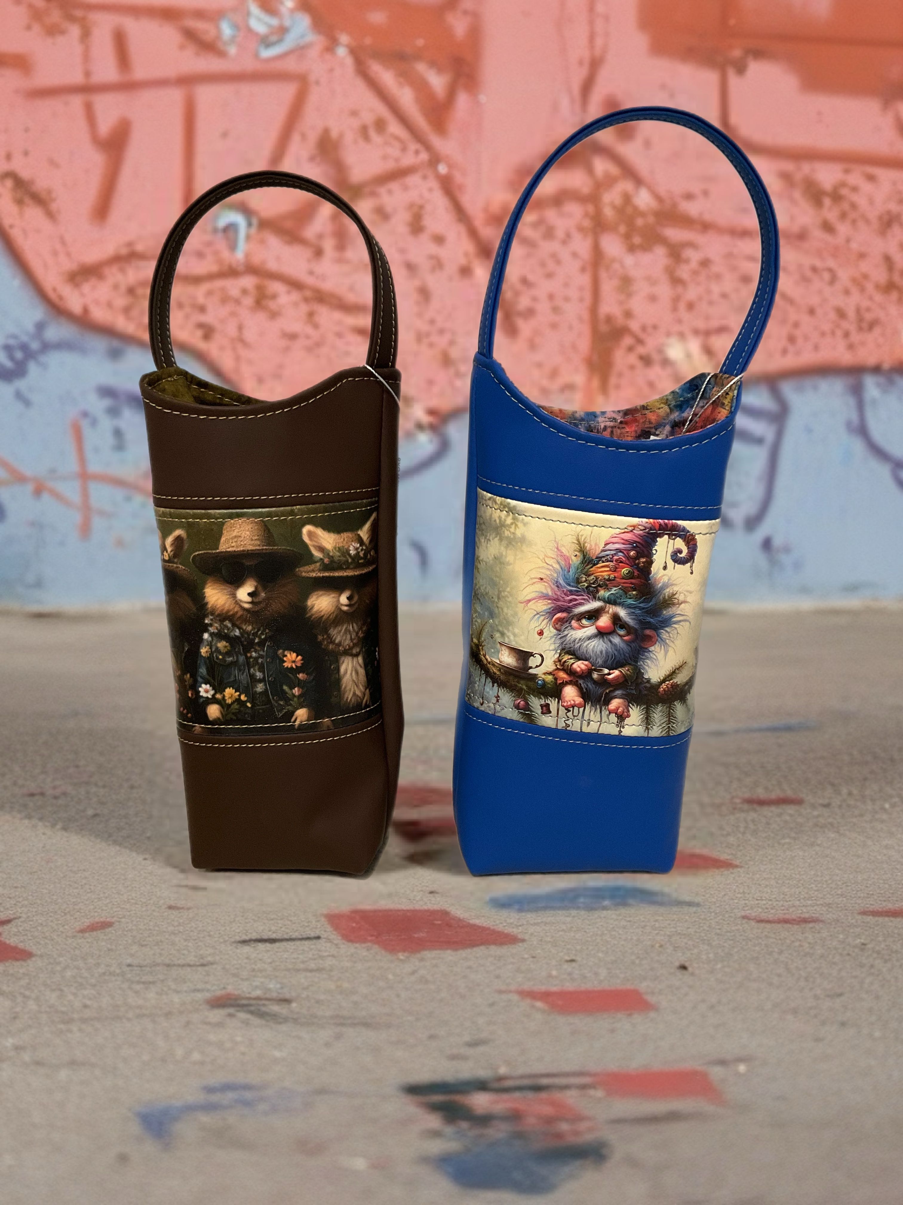 Wine bags