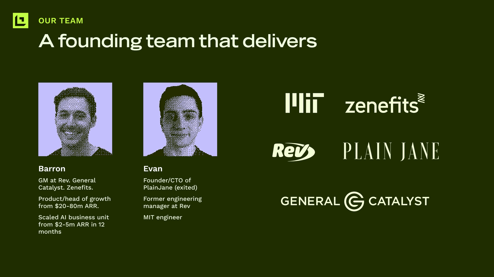 Image or video content for Keepsake