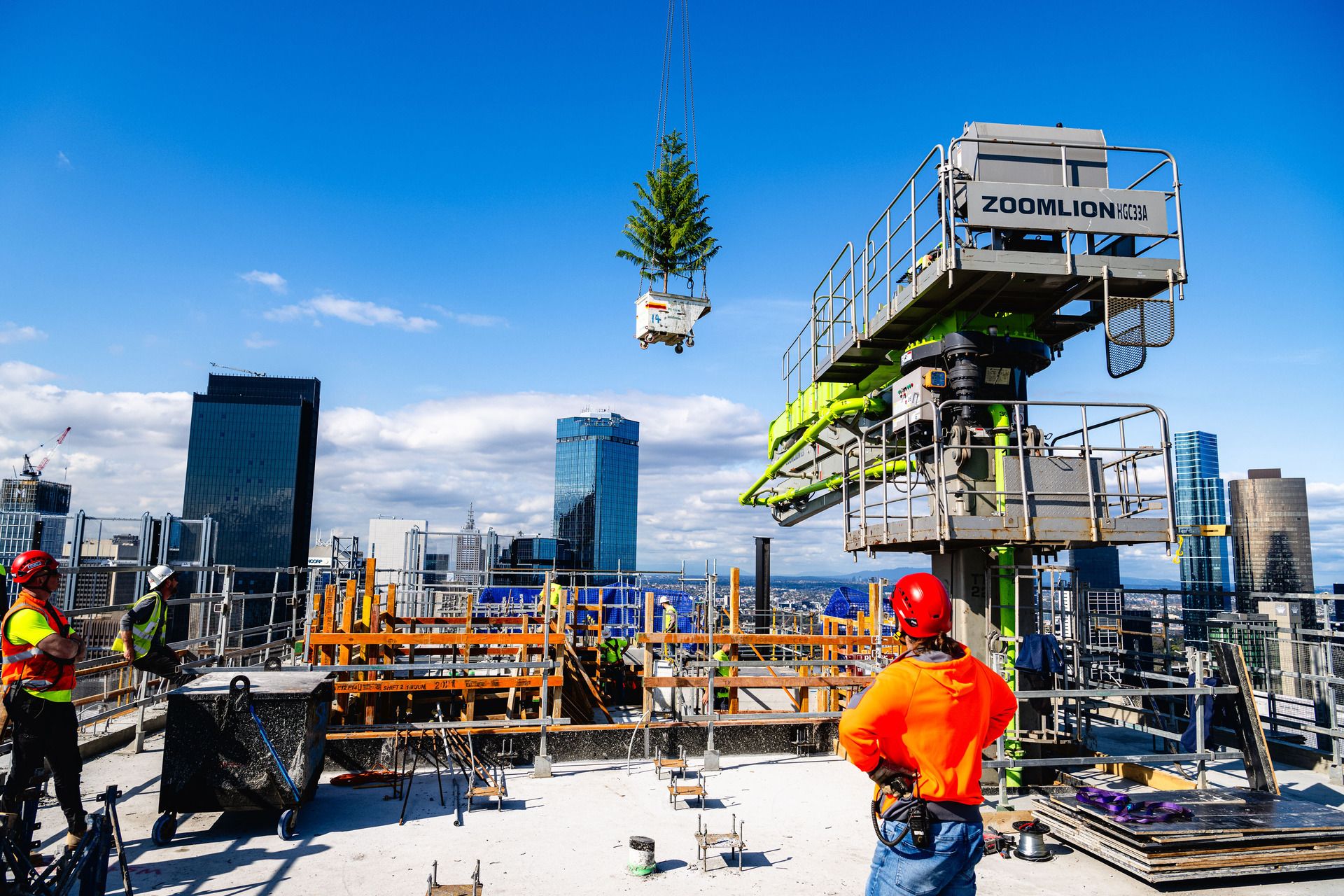 Updated Safety Standards for Scaffolding in 2026