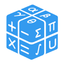 icon of Mathos AI
