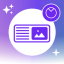 icon of AI Banner Generator
