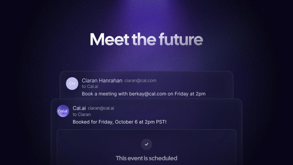 image of Cal.ai