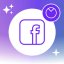 icon of AI Facebook Ad Generator