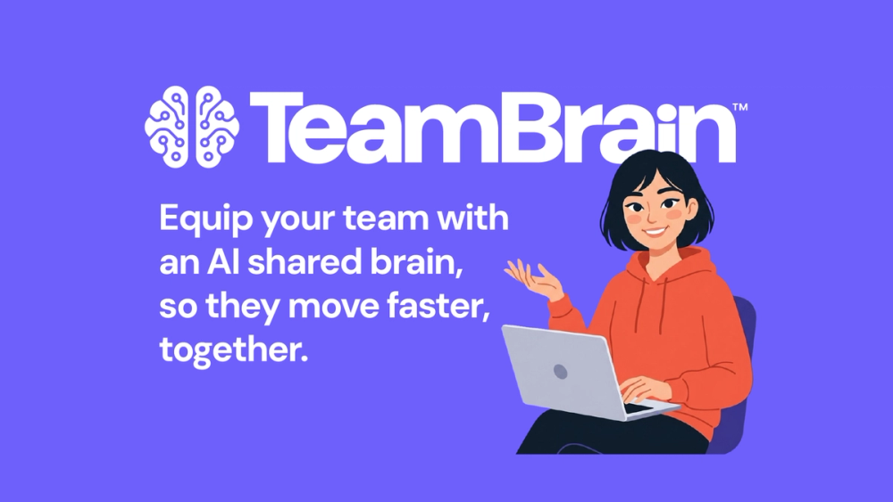 image of TeamBrain image of TeamBrain