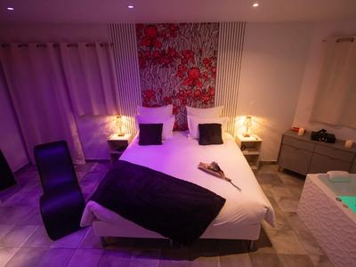 Suite Eden