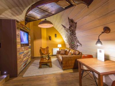 La Lodge
