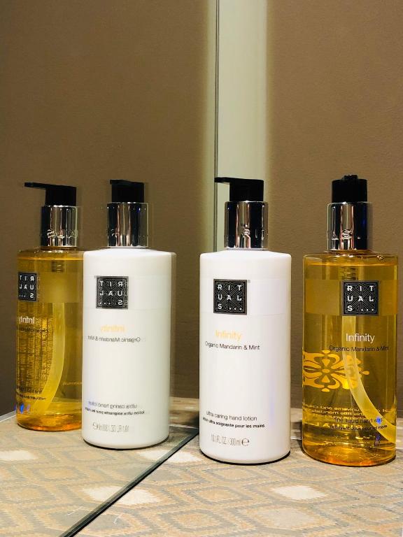 Produits soins - La Bergerie - Room 32