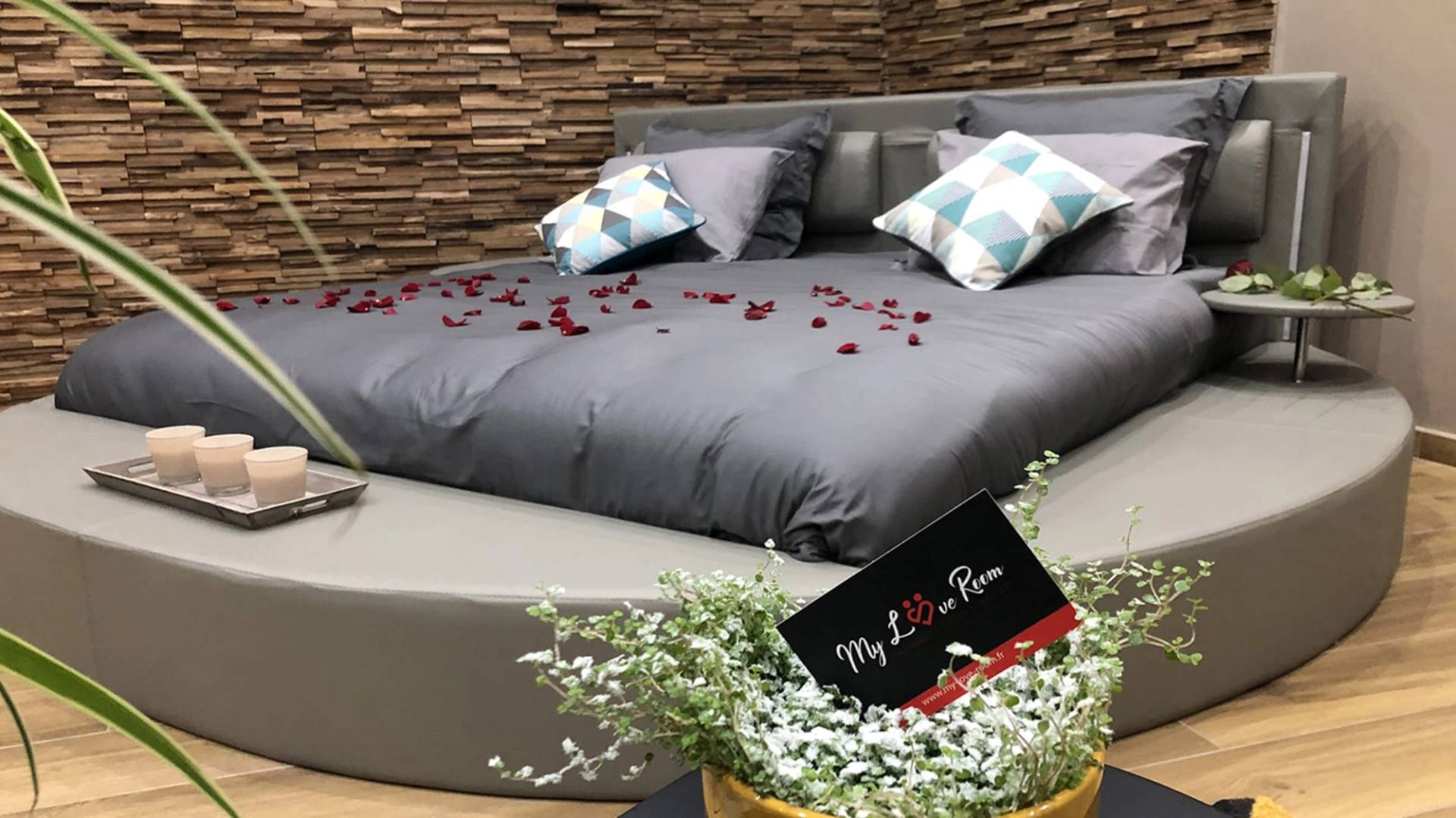 My Love Room - Love Room