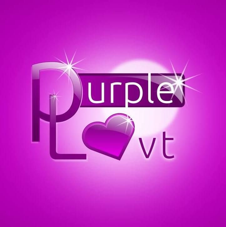Isabelle - Purple Lovt - Propriétaire de Purple Lovt