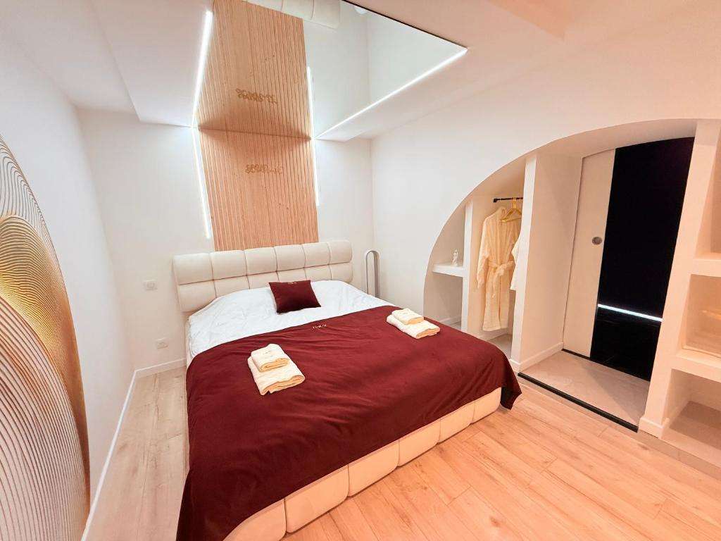 Chambre - La Love Room X