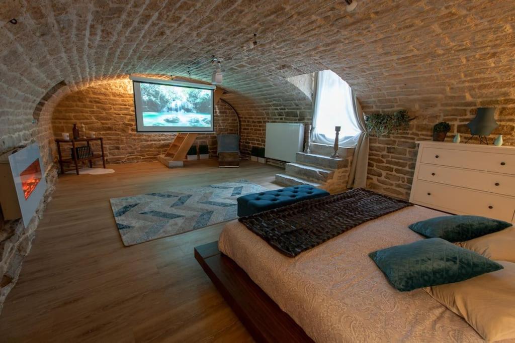 Vue d'ensemble - L'Expérience Bien-être - Love Appart 21