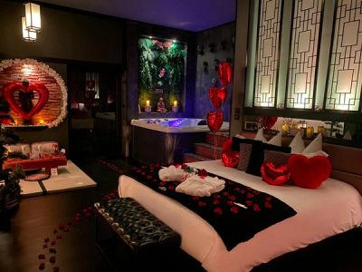 Suite 50 Nuances de Zen