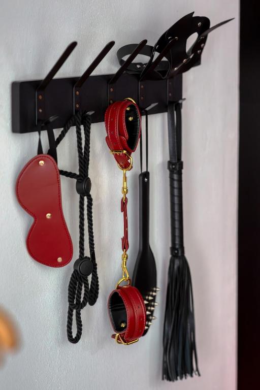 Accessoires Coquins - La Tentation Le Havre