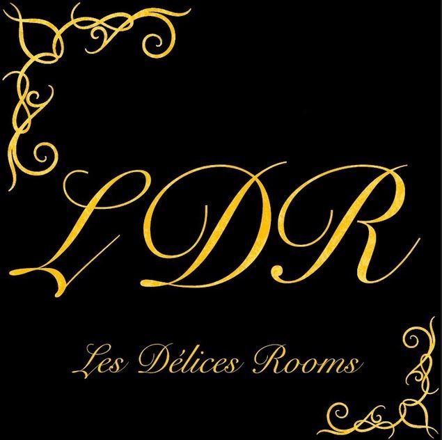 Les Délices Rooms - Propriétaire de Love Room Gold