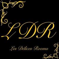 Les Délices Rooms - Propriétaire de Love Room White