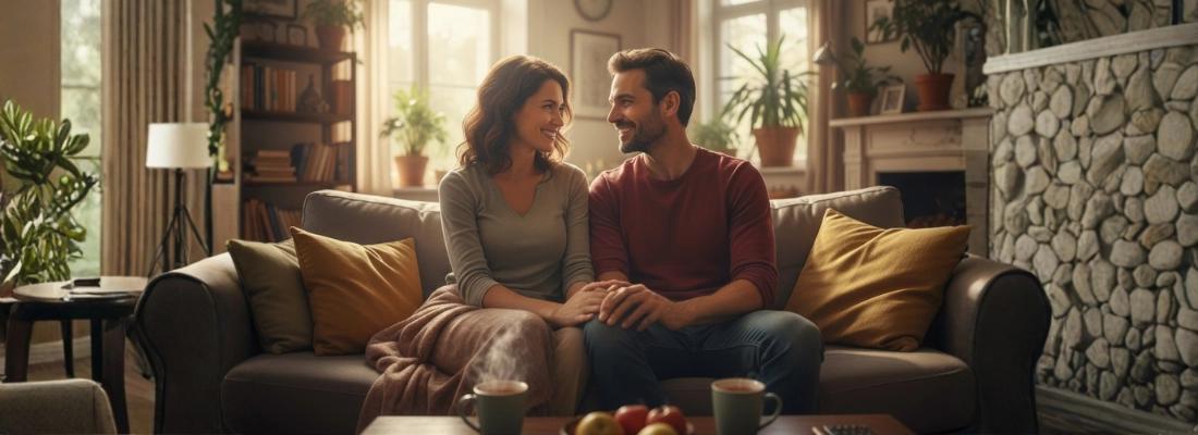 10 conseils de sexologues qui vont redéfinir l'épanouissement dans votre couple