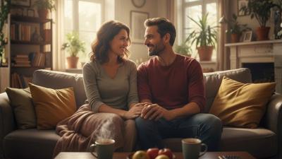 10 conseils de sexologues qui vont redéfinir l'épanouissement dans votre couple