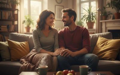 10 conseils de sexologues qui vont redéfinir l'épanouissement dans votre couple