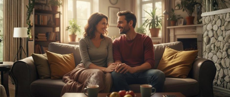 10 conseils de sexologues qui vont redéfinir l'épanouissement dans votre couple