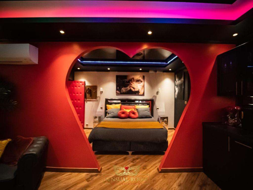 Vue d'ensemble - Sensual Room - Sensual Room & Spa