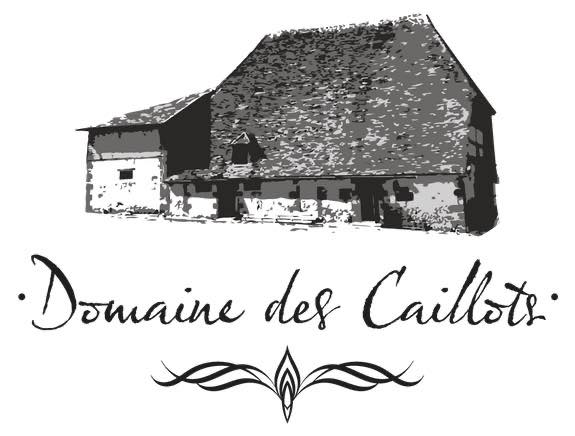 Tom & Gwendolyn - Domaine des Caillots - Propriétaire de Gîte la Parenthèse
